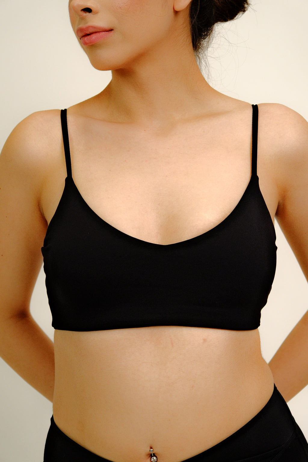 The Classy B/Bra - Black