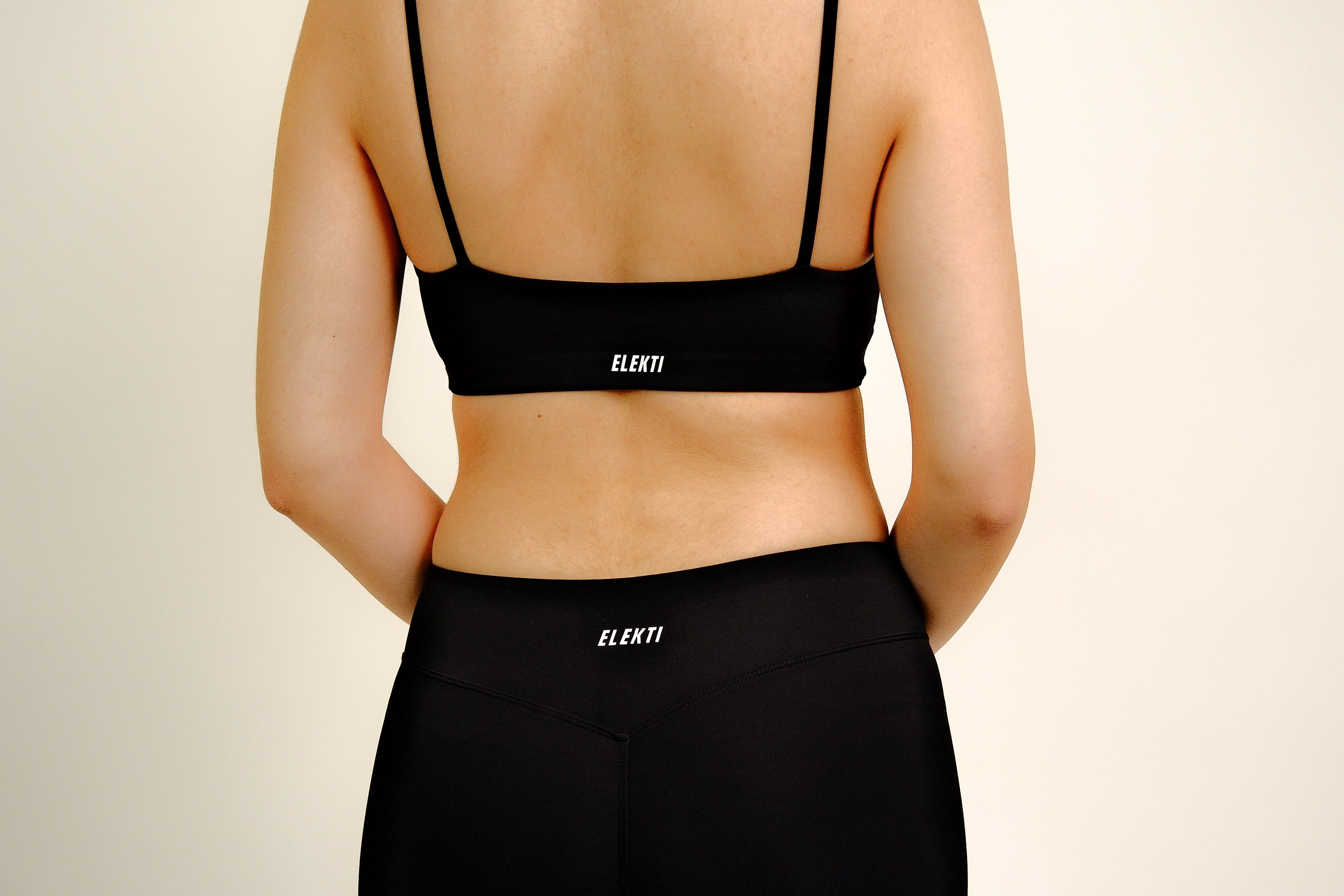 The Classy B/Bra - Black