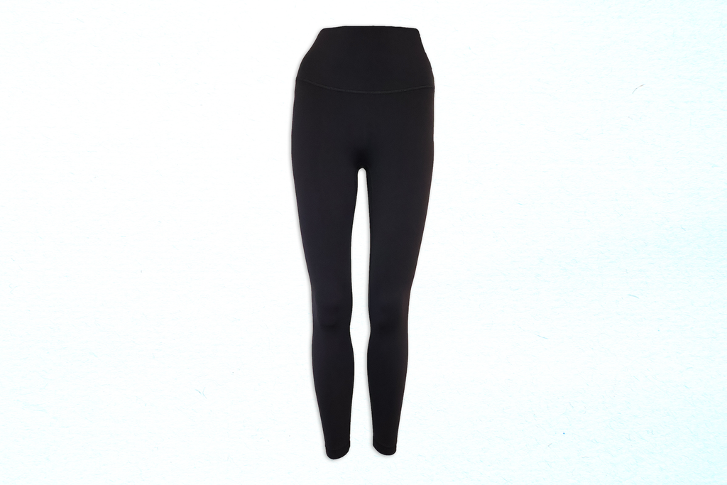 The New Black Leggings - Black