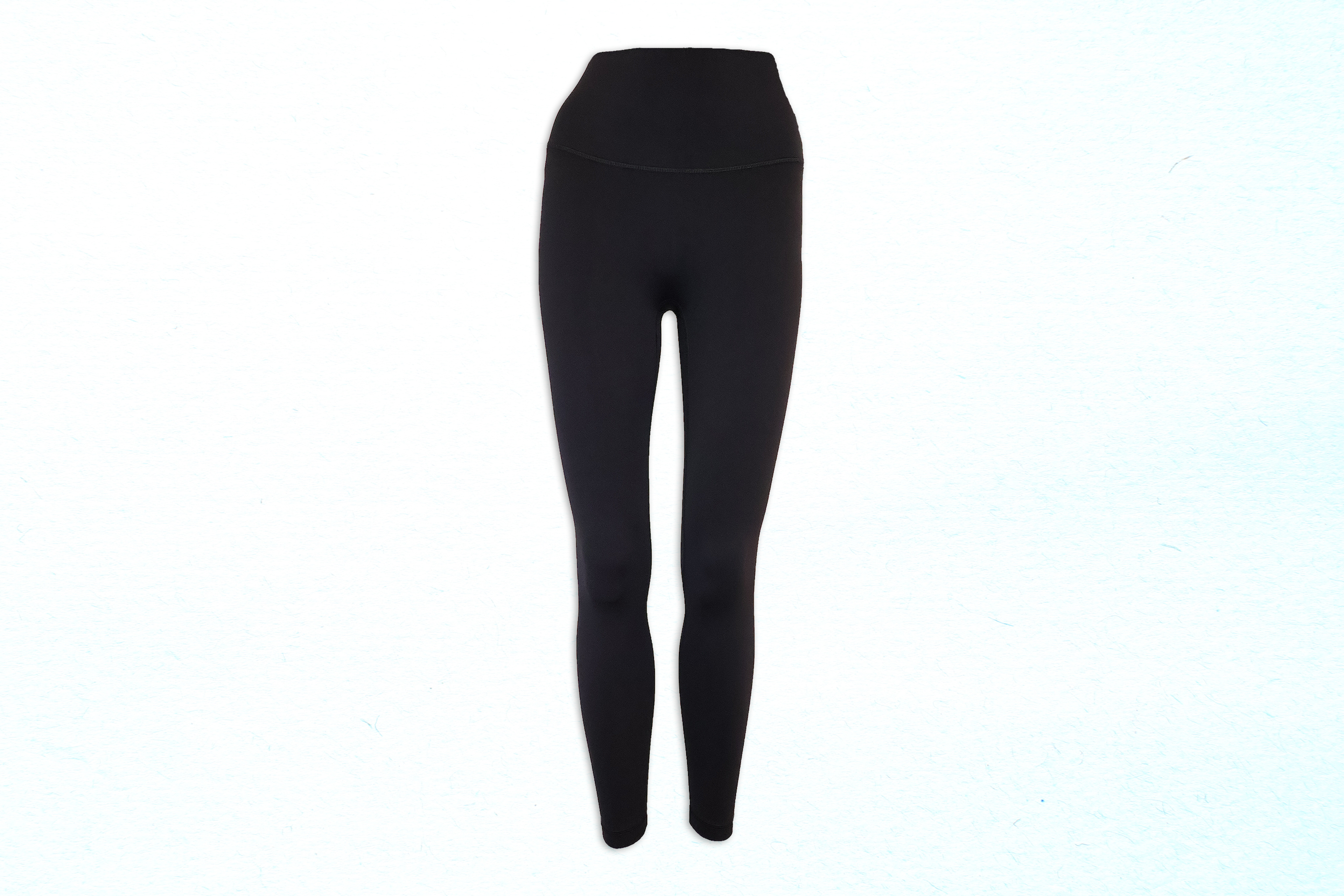The New Black Leggings - Black