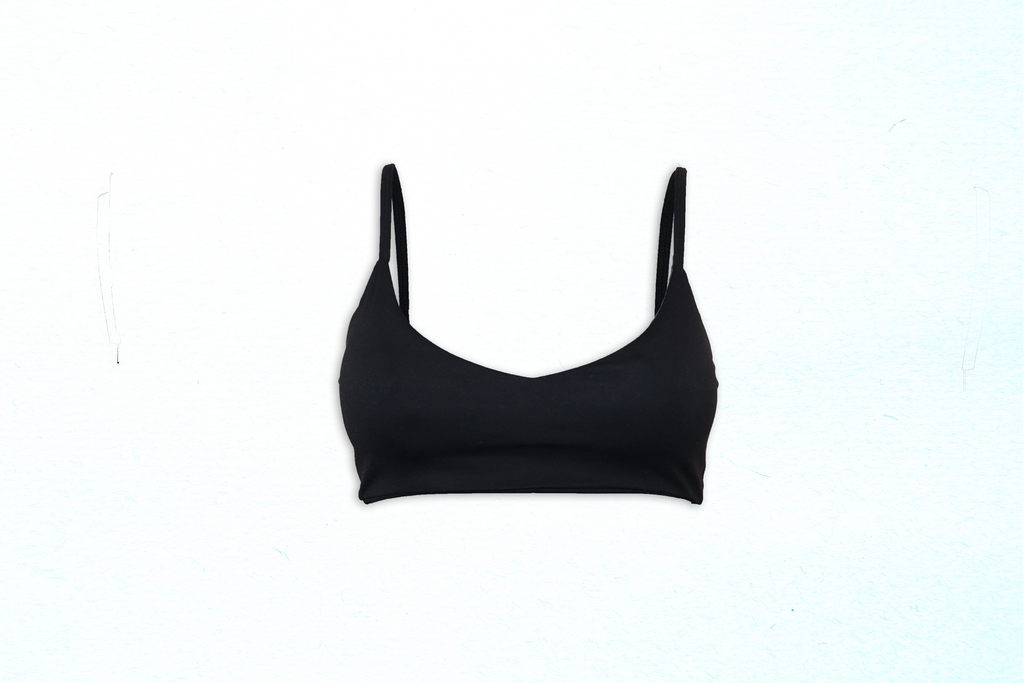 The Classy B/Bra - Black