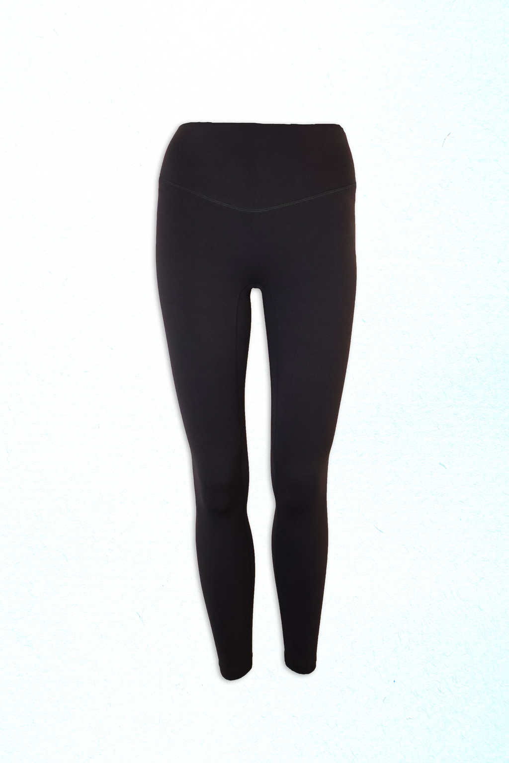 The Chic Leggings - Black